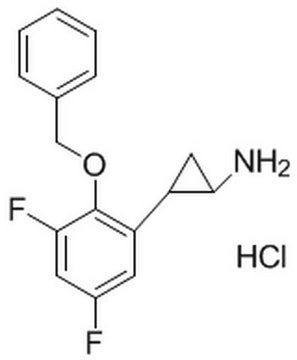 LSD1 Inhibitor II, S2101 The LSD1 Inhibitor II, S2101 controls the biological activity of LSD1. This small molecule/inhibitor is primarily used for Cell Signaling applications.