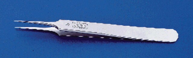 Stainless steel forceps High-precision