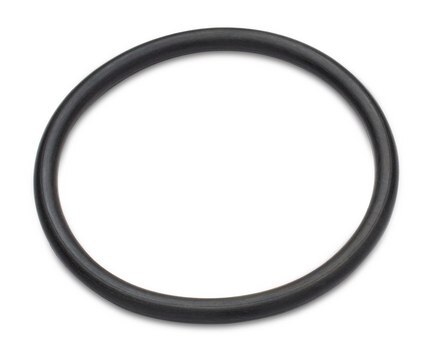 O-ring, fluoroelastomer A Accessories for filter holders for sample preparation.