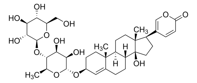 Scillaren A &#8805;90% (LC/MS-ELSD)