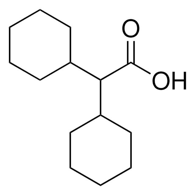 Dicyclohexylacetic acid 99%