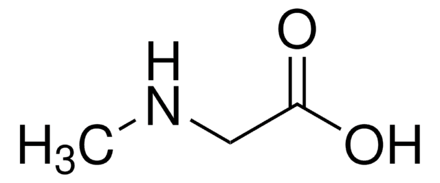 Sarcosine 98%