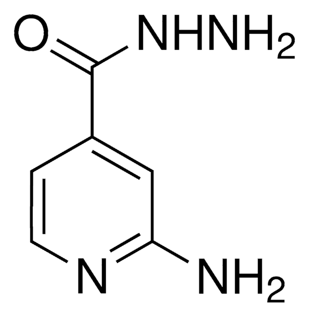 2-Amino-isonicotinic acid hydrazide AldrichCPR