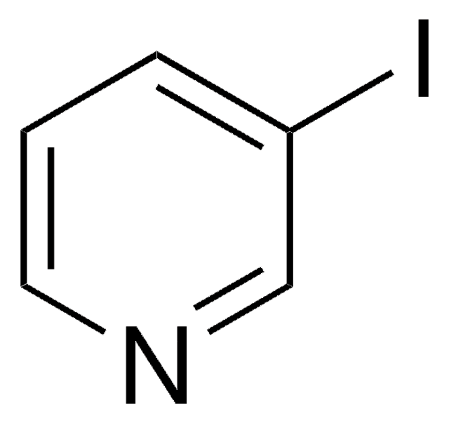 3-Iodopyridine 98%