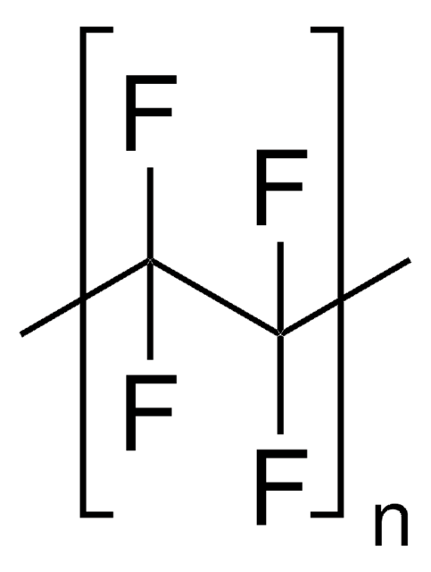 Poly(tetrafluoroethylene) powder (free-flowing), 1&#160;&#956;m particle size