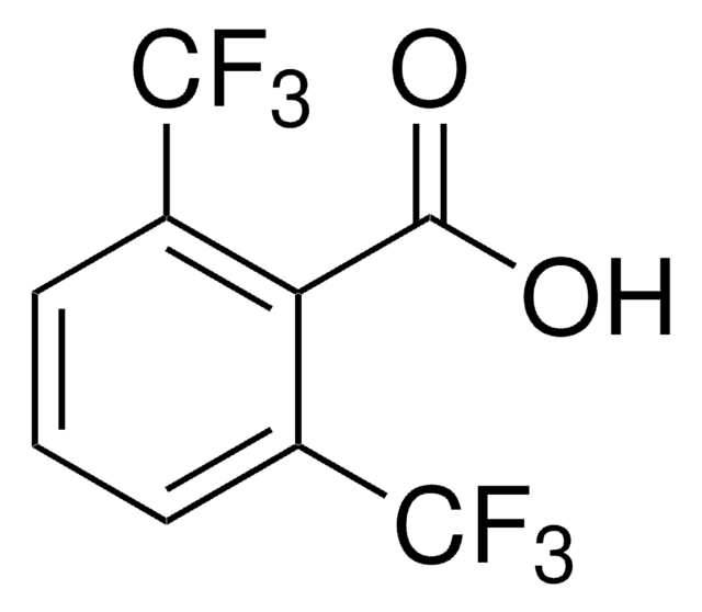 2,6-Bis(trifluoromethyl)benzoic acid 98%