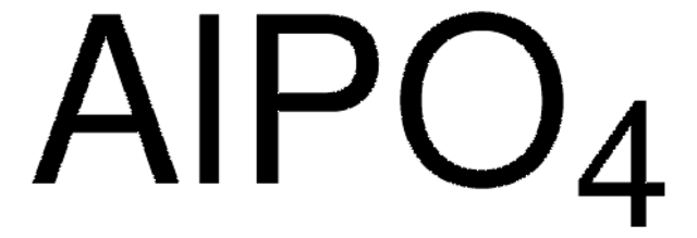 Aluminum phosphate 99.99% trace metals basis