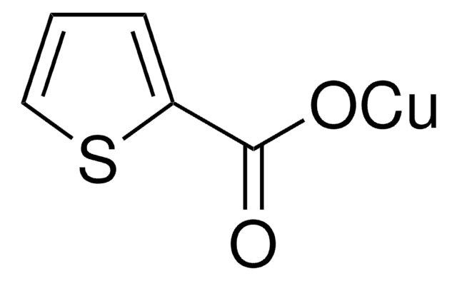 Copper(I) thiophene-2-carboxylate