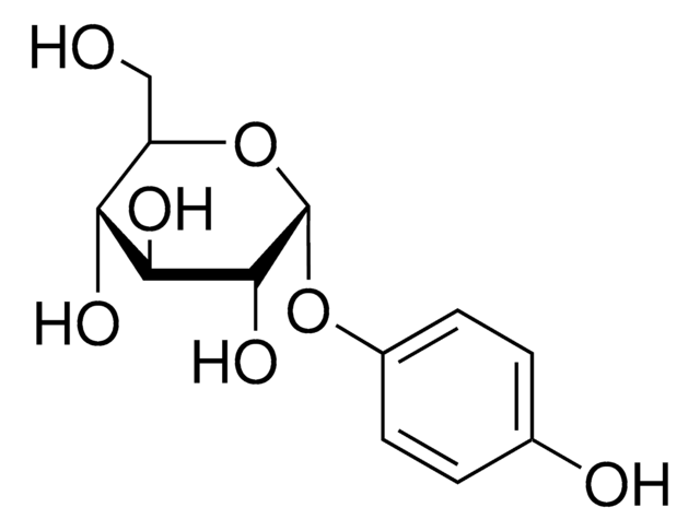 &#945;-Arbutin analytical standard