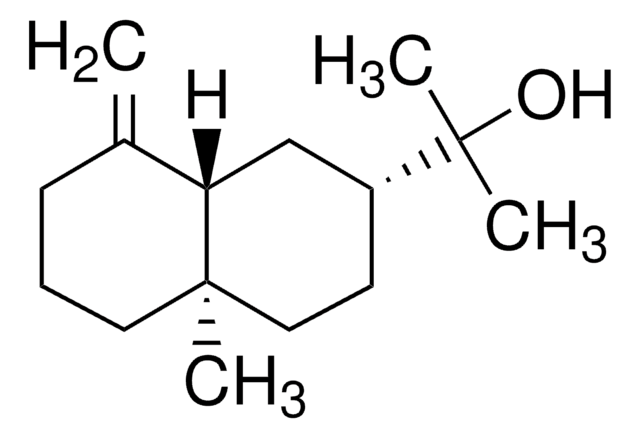 &#946;-Eudesmol &#8805;90% (GC)