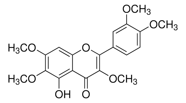 Artemetin phyproof&#174; Reference Substance