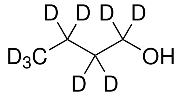 1-Butan-d9-ol 98 atom % D