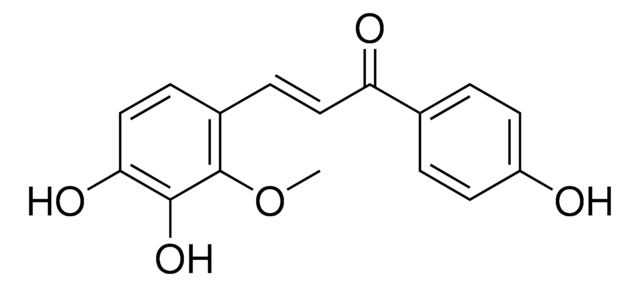 Licochalcone B &#8805;85% (LC/MS-ELSD)