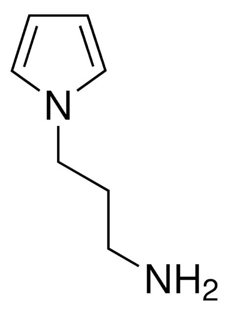 3-(1H-Pyrrol-1-yl)-1-propanamine