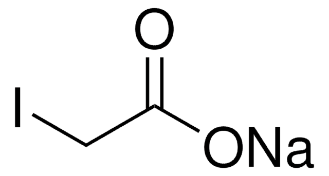 Sodium iodoacetate &#8805;98%