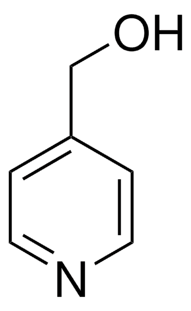 4-Pyridinemethanol 99%