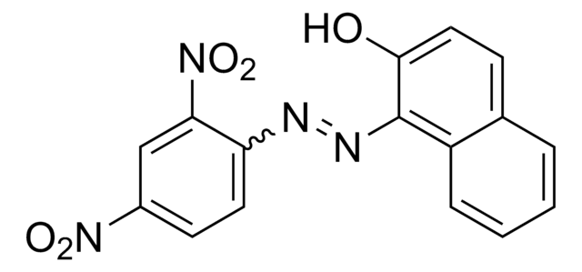 pigment orange 5 AldrichCPR