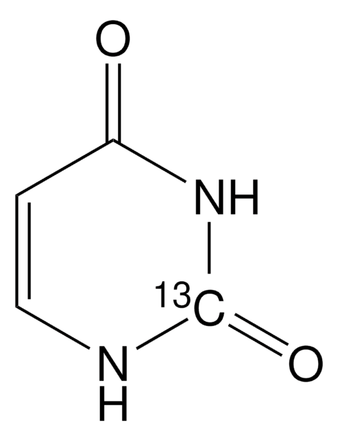 Uracil-2-13C 99 atom % 13C