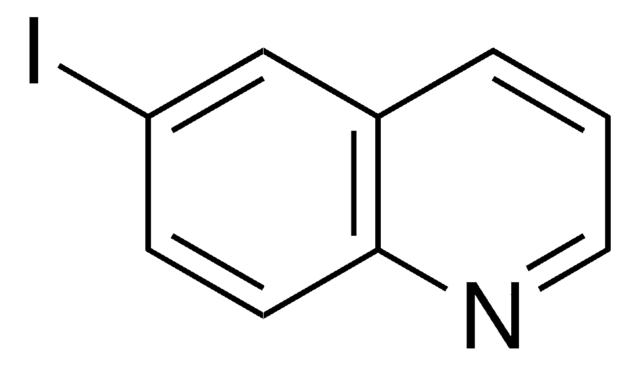 6-Iodoquinoline