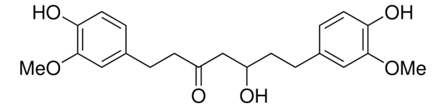 Hexahydrocurcumin &#8805;95% (HPLC)