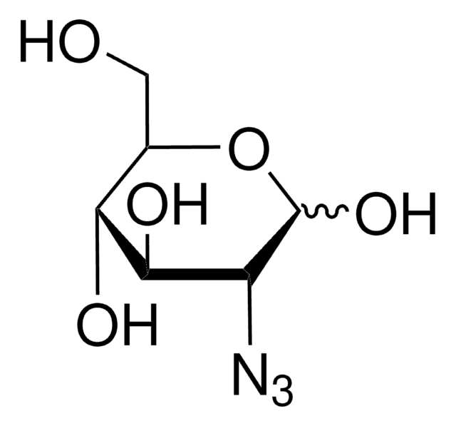 2-Azido-2-deoxy-D-glucose &#8805;97.0% (HPLC)