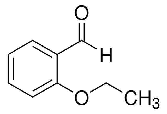 2-Ethoxybenzaldehyde &#8805;97%