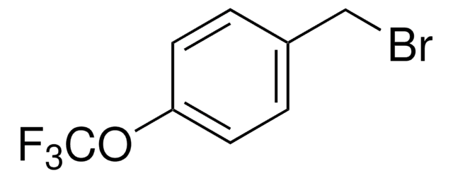 4-(Trifluoromethoxy)benzyl bromide 97%