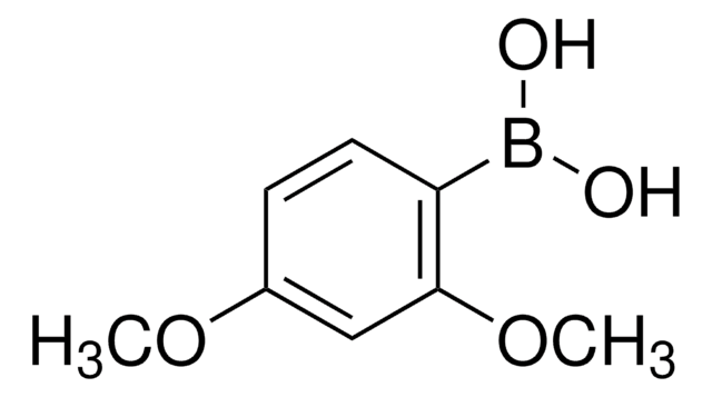 2,4-Dimethoxyphenylboronic acid 95%