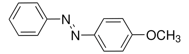 4-Methoxyazobenzene &#8805;98.0%