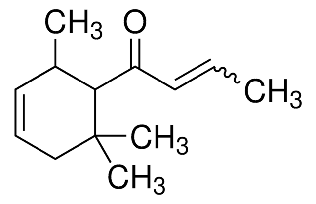 &#948;-Damascone analytical standard