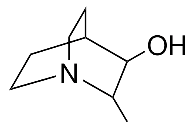 2-METHYL-3-QUINUCLIDINOL AldrichCPR