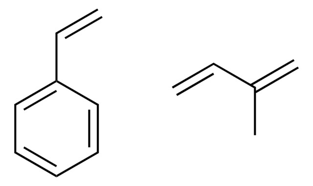 STYRENE/ISOPRENE COPOLYMER AldrichCPR