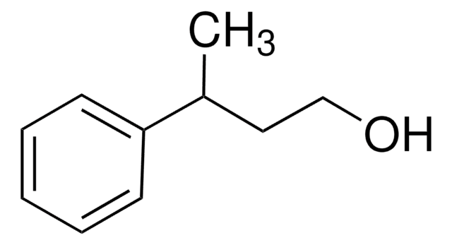 3-Phenyl-1-butanol 99%