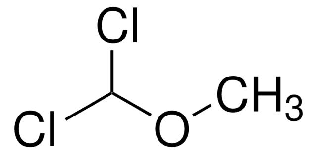 Dichloromethyl methyl ether 98%