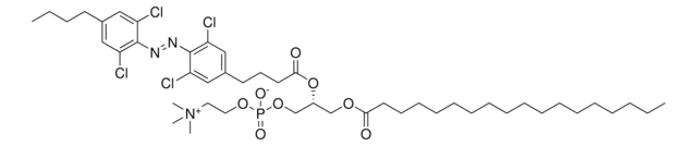 NanoFabTx&#8482; Photoactivatable Lipid redAzoPC