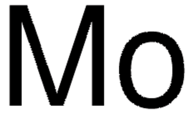 Molybdenum powder, 1-5&#160;&#956;m, &#8805;99.9% trace metals basis