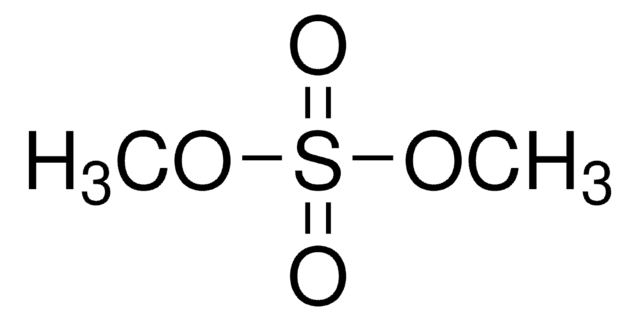 Dimethyl sulfate &#8805;99.5%