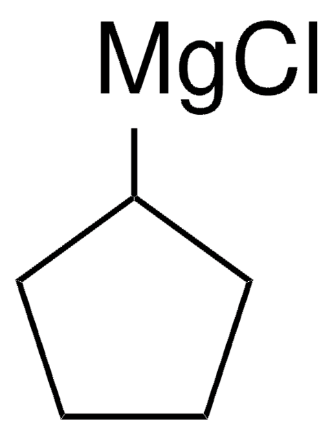 Cyclopentylmagnesium chloride solution 2.0&#160;M in diethyl ether