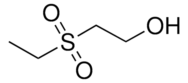 2-(ethylsulfonyl)ethanol AldrichCPR