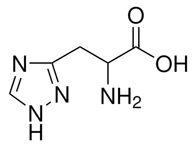 &#946;-(1,2,4-Triazol-3-yl)-DL-alanine