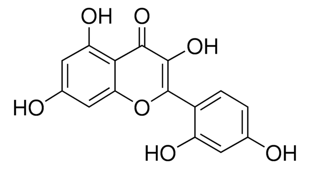 Morin phyproof&#174; Reference Substance