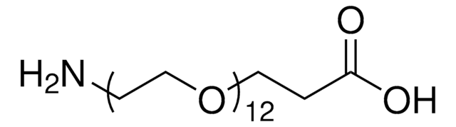 NH2-PEG12-Propionic acid