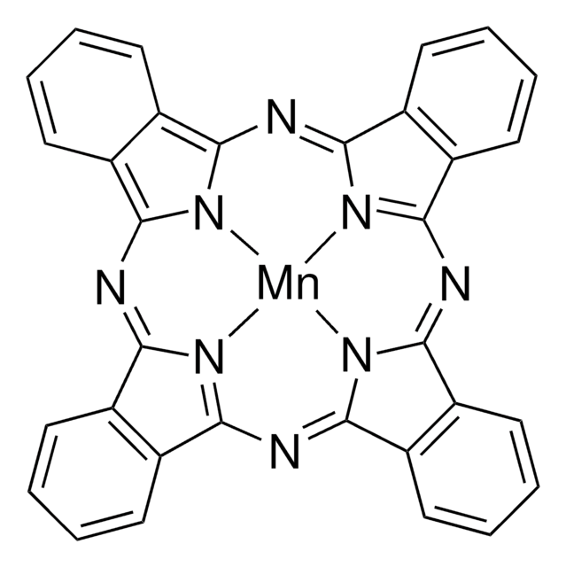 Manganese(II) phthalocyanine