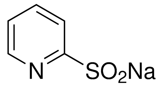 Sodium pyridine-2-sulfinate