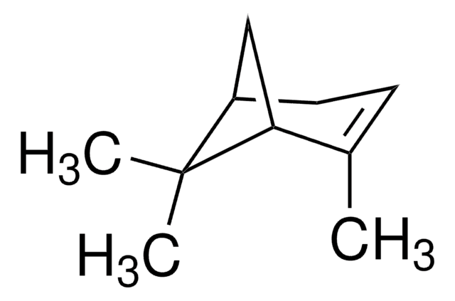 (+)-&#945;-Pinene analytical standard