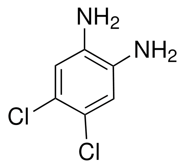 4,5-Dichloro-o-phenylenediamine 97%