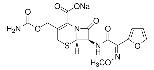 Cefuroxime sodium salt