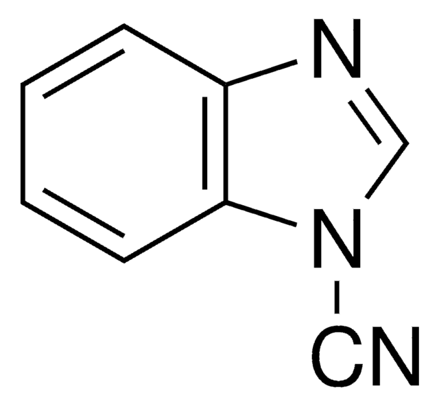 1-Cyanobenzimidazole 96%