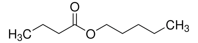 Amyl butyrate &#8805;98%, FG