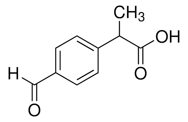 Ibuprofen Impurity K certified reference material, pharmaceutical secondary standard